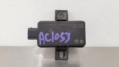 13 MÓDULO DE CONTROL MERCEDES BENZ G63 AMG 463 TIPO TPMS 0009007000 Foto 1 de 4