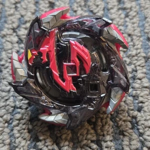 Hell Salamander 12 Operazioni Beyblade Burst Cho-Z Takara Tomy B-113 - Foto 1 di 3