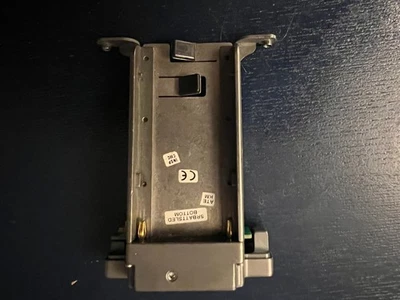 Lectrosonics SR Batt sled bottom Radio mic assessory - Image 1 of 3