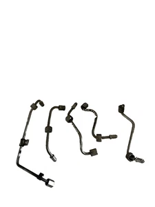 Chevrolet Captiva Fuel Injector Pipes Set Genuine 2.0Vcdi 110Kw 2006-2011 #5555 - Picture 1 of 7