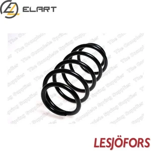 COIL SPRING 4008461 FOR BMW X5E53 M57D30 3.0L M57D30 2.9L 6cyl X5 E53 M62B44 - Picture 1 of 8