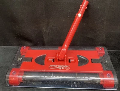 Barredora giratoria ONTEL G2 SOLO CABEZAL Tecnología de cepillo cuádruple SIN USAR Foto 1 de 4