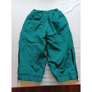 Pantalones de esquí de nieve aislados REI unisex niños XXXS deportes al aire libre juego activo - Imagen 1 de 8