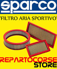 Produktbild - SPORTLUFTFILTER SPARCO RENAULT CLIO ICH 1.2 58CV - FB180/07