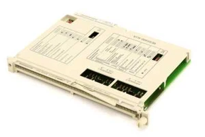 Siemens 6ES5460-4UA13 Refurbished SIMATIC S5, Analog input 460 Isolated - Picture 1 of 4