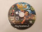 Tak 2 The Staff Of Dreams (Playstation 2 Ps2)
