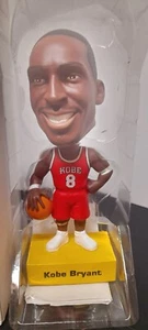 Kobe Bryant. Upper Deck Bobblehead Head From Nutella Rare Find.  - Picture 1 of 12