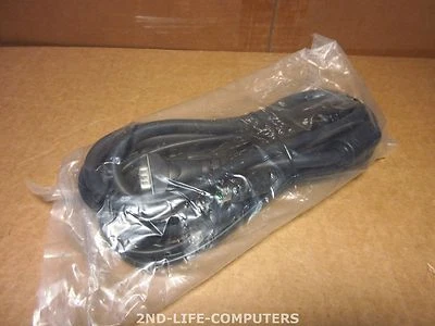 Belkin FID9000-06 OmniView E Series KVM Computer All-in-On Cable PS/2 VGA NEW - Bild 1 von 2