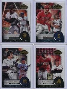 2022 Topps Gold Label Class 3 Baseball Complete Your Set - Picture 1 of 1