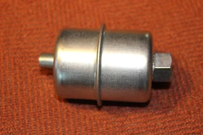 1960 - 1968 Lincoln Continental & 1959 - 1960 FORD Thunderbird  FUEL FILTER - Image 1 of 4