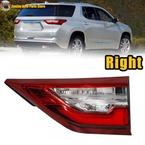 Right Inner Tail Light Rear Brake Lamp For Chevrolet Traverse 2018 2019 2020 - Picture 1 of 6