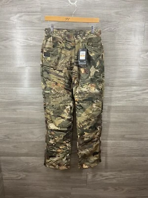 NWT Under Armour Men's UA Storm ColdGear Infrared Brow Tine Pants 30 x 32 Small - Image 1 of 3