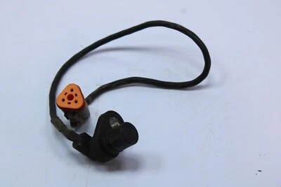 09-15 CAN-AM OUTLANDER MAX 800R SENSOR DE VELOCIDADE FABRICANTE DE EQUIPAMENTO ORIGINAL 420265626 - Imagem 1 de 4