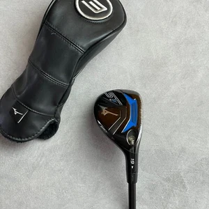 Mizuno ST-Z 230 19 Degree 3 Hybrid | Project X Hzrdus Smoke RDX 90g 6.5 X Stiff - Picture 1 of 7