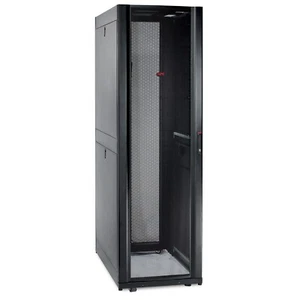 APC NetShelter SX 42 HE Serverschrank - Bild 1 von 3