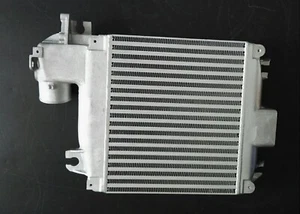 Upgraded Intercooler For 07-14 TOYOTA HILUX 3.0L 1KD Turbo Diesel EGR Type - Picture 1 of 3