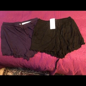 New EKOUAER swimsuit cover up shirts size small- set of 2 - Picture 1 of 2