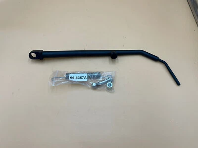 NORTON COMMANDO PROP SIDE STAND ASSEMBLY 06-5490 750 850 INTERSTATE FASTBACK UK - Image 1 of 4