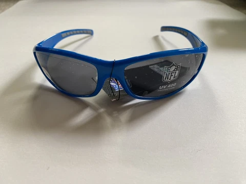 DETROIT LIONS NFL FOOTBALL SPORTS TEAM SUNGLASSES Cover