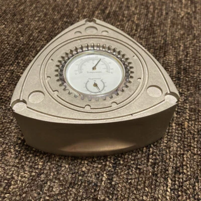 Измеритель роторного двигателя JDM Mazda 13B RX7 RX8 Cosmo Mazda сделано в Японии - Изображение 1 из 4