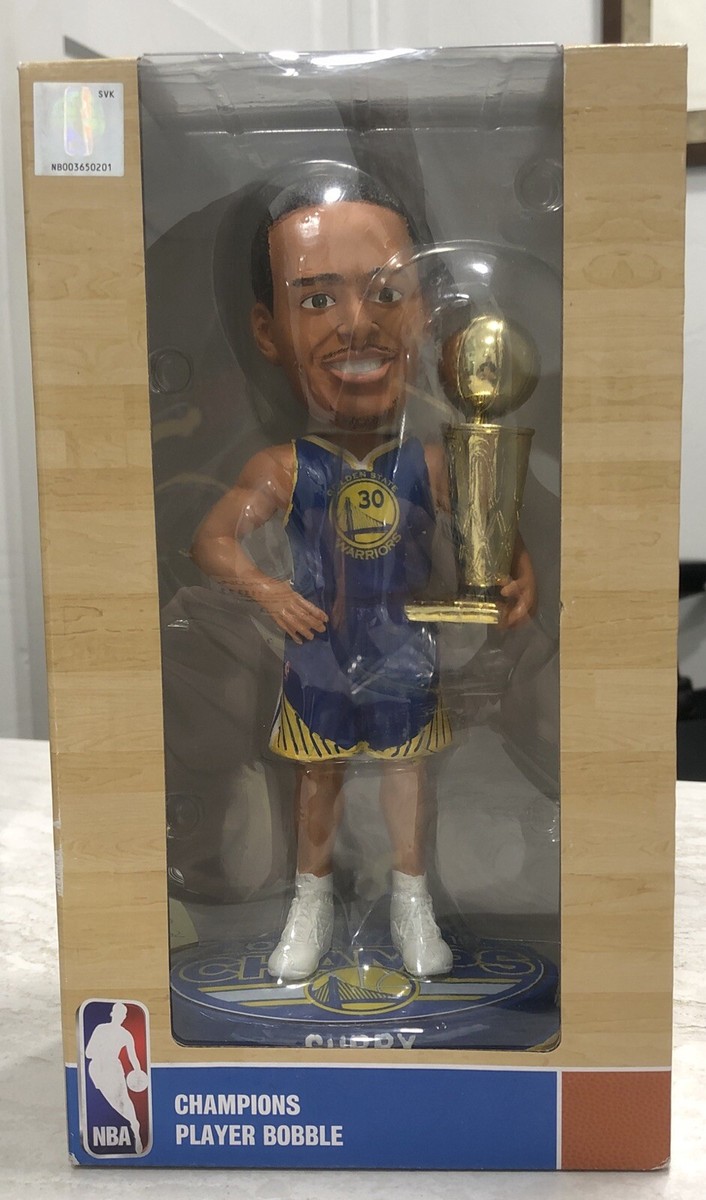 Stephen Curry Vintage Bobble Heads for sale | eBay
