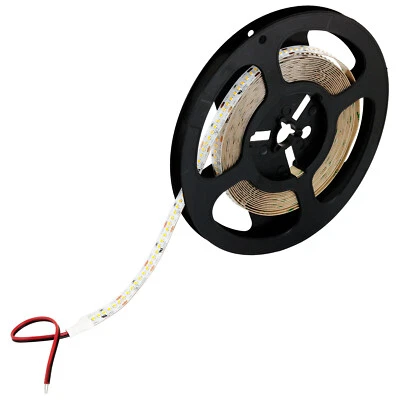 LED Strip Light, 16Ft/4.8M 4000K-4500K, 24V, Flexible Tape Roll, 100W, 1800LM - Image 1 of 2