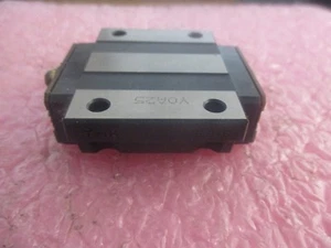 THK Model: SR15 Linear Table  - Picture 1 of 2