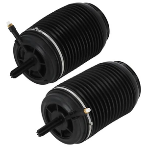 Arrière Gauche + Droite Suspension Pneumatique for Porsche Macan 95B 2014-2024 - Foto 1 di 10