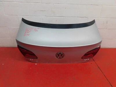 2013 2014 2015 2016 2017 VOLKSWAGEN CC SEDAN TRUNK OEM - Imagem 1 de 4