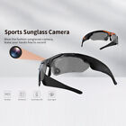 1080P HD Eyewear Camera Sunglasses Video Recorder DVR Glasses Camera Sports