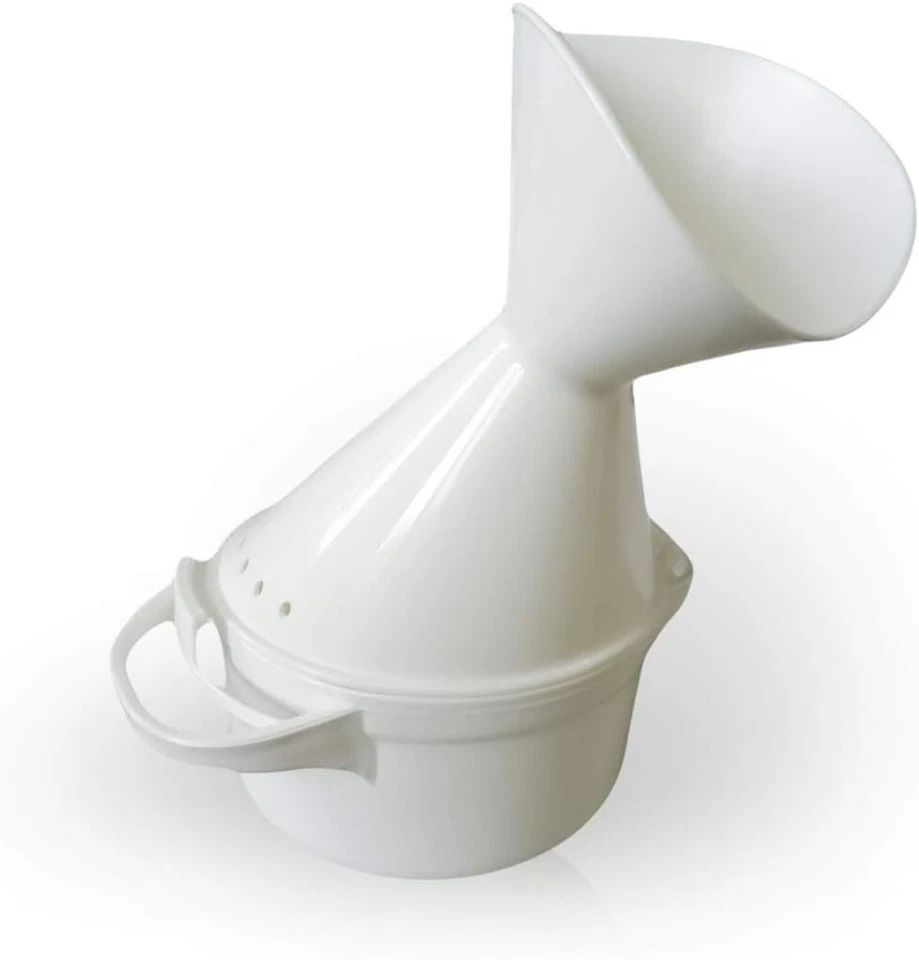 COMED Inhalateur Polyéthylène