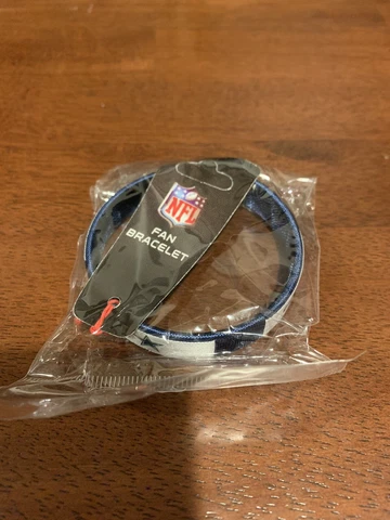 Dallas Cowboys NFL Fan Band Bracelet America’s Team Dak Prescott Free Shipping Cover