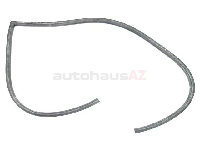 O.E.M. Уплотнение правой двери PCG531924A Porsche 356B 356C 356A 356SC - Изображение 1 из 1