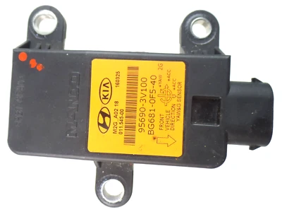 Sensore velocità rotazione Kia Rio III UB 95690-3V100 - Immagine 1 di 2