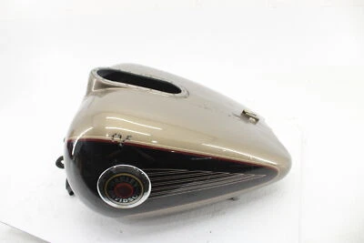 Harley-Davidson Touring Electra Road Street Glide 2003-2007 tanque de gasolina Foto 1 de 4