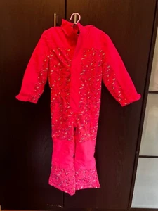 apre ski-uniform kids - Picture 1 of 6