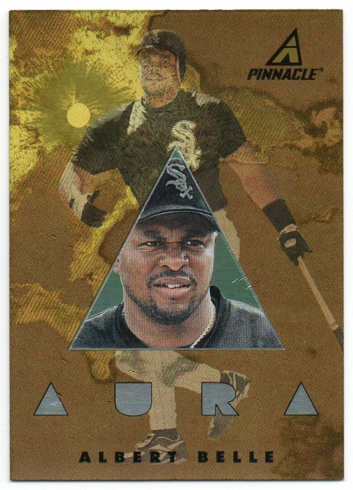 1997 New Pinnacle Museum Collection Pick Any Complete Your Set Odd 1:9 - Image 1 of 1