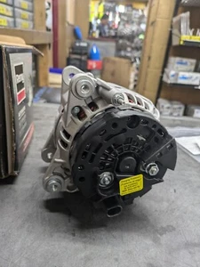 VOLKSWAGON JETTA 2.8L ALTERNATOR REMY BRAND NEW - Picture 1 of 3
