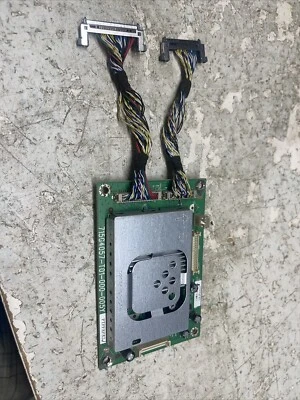 inverter 715g4057-t01-000-005y - Immagine 1 di 4