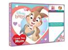 Disney Baby: I Love You, Mum! Gift Set Paperback Book