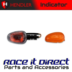 Indicator for Triumph Tiger 1050 EFI 2007-2010 Front Right Hendler - Picture 1 of 8