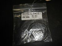 Stone Made in Japan TOYOTA Engine Crankshaft Crank Seal 9008031049