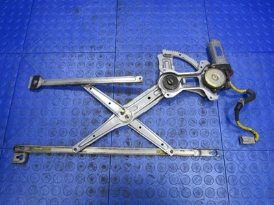 93-97 Honda Civic Del Sol Driver RH Right Power Window Regulator Motor 4842 - Image 1 of 4
