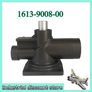 1613-9008-00 Valvola scarico aspirazione 1613900800 per compressore Atlas Copco GA5 GA7 - Foto 1 di 2