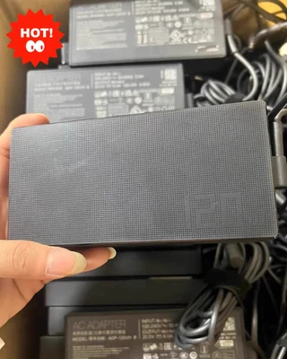 Asus A17-120P2A 4.5*3.0mm with pin Power Supply Well Adapter Charger - Image 1 of 2