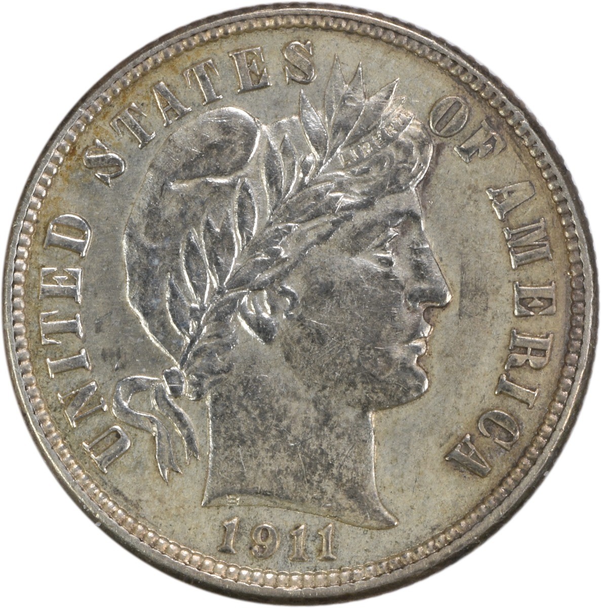 は*ぱ様 1911年〜アメリカ合衆国　バーバー1ダイム銀貨　14枚セット 1911年〜アメリカ合衆国 バーバー1ダイム銀貨 14枚セット - メルカリ