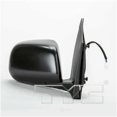 Right Mirror For 2004-2010 Toyota Sienna 2009 2006 2005 2008 2007 TYC 5350141 - Image 1 of 4