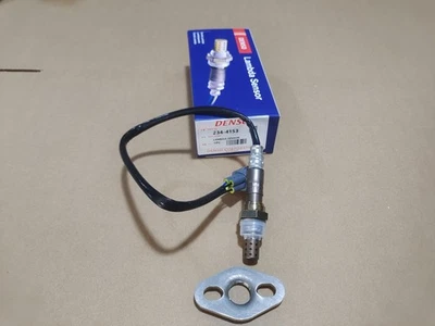 DENSO 234-4153 Downstream Oxygen Sensor for 1996 TOYOTA Land Cruiser L6-4.5L - Image 1 of 4
