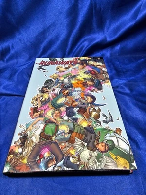 2006 Marvel Runaways Vol. 2 HB Graphic Novel Comic Book Collection Rated T+ - Image 1 of 3
