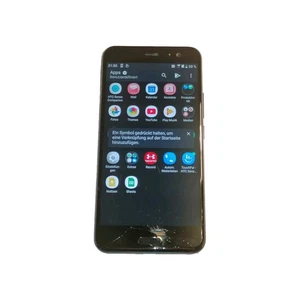 Smartphone HTC U11 64Gb 5,5 Zoll 4Gb RAM 2PZC300-3u LESEN! #6848 - Bild 1 von 9